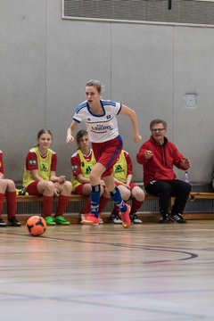 Bild 587 - Norddeutsche Futsalmeisterschaft